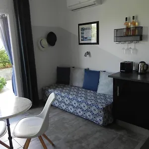 Au Pied Du Baou Avec Jardin Privé Toulon