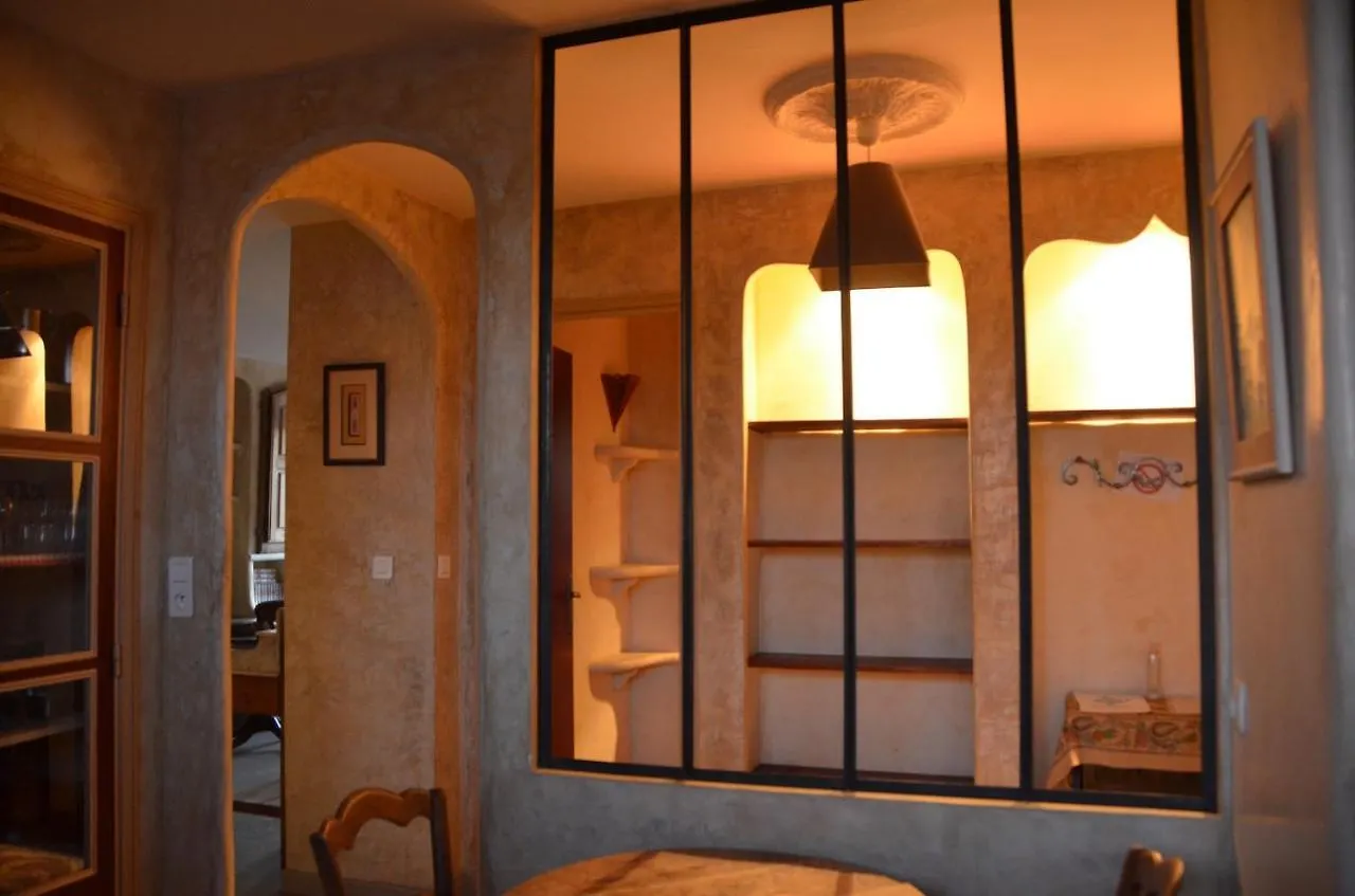 Portman Cosy Apartment Toulon
