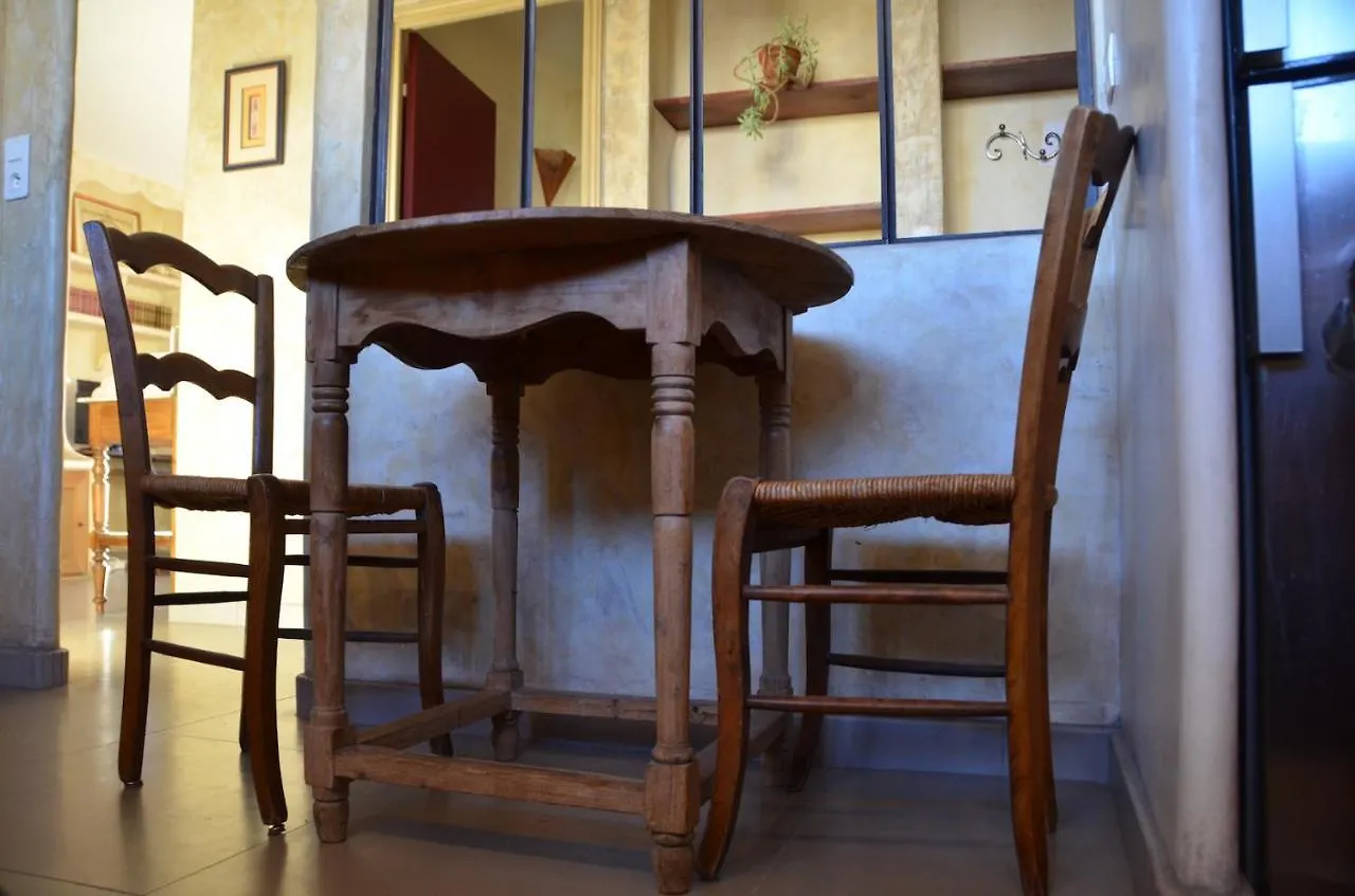 Portman Cosy Apartment Toulon France