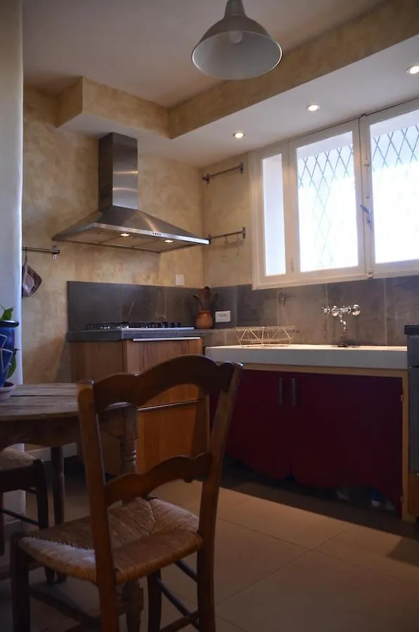 Portman Cosy Apartment Toulon