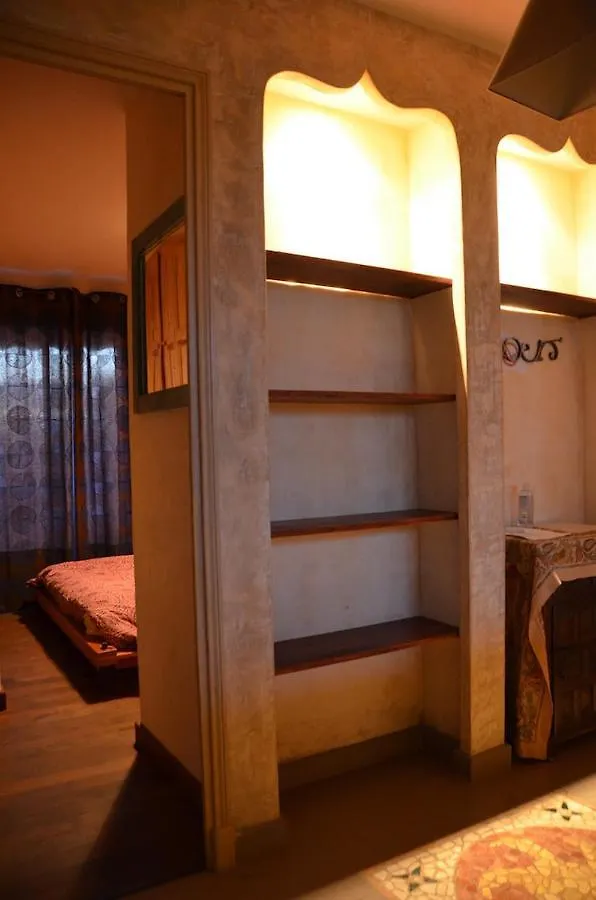 Portman Cosy Apartment Toulon