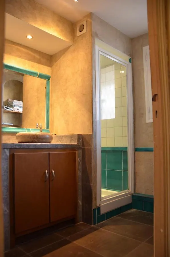 Portman Cosy Apartment Toulon