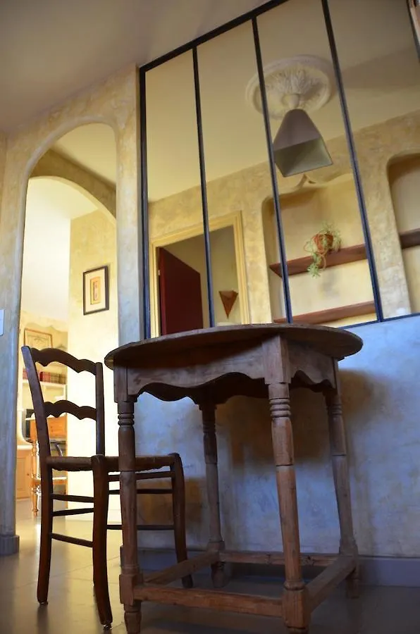 Portman Cosy Apartment Toulon