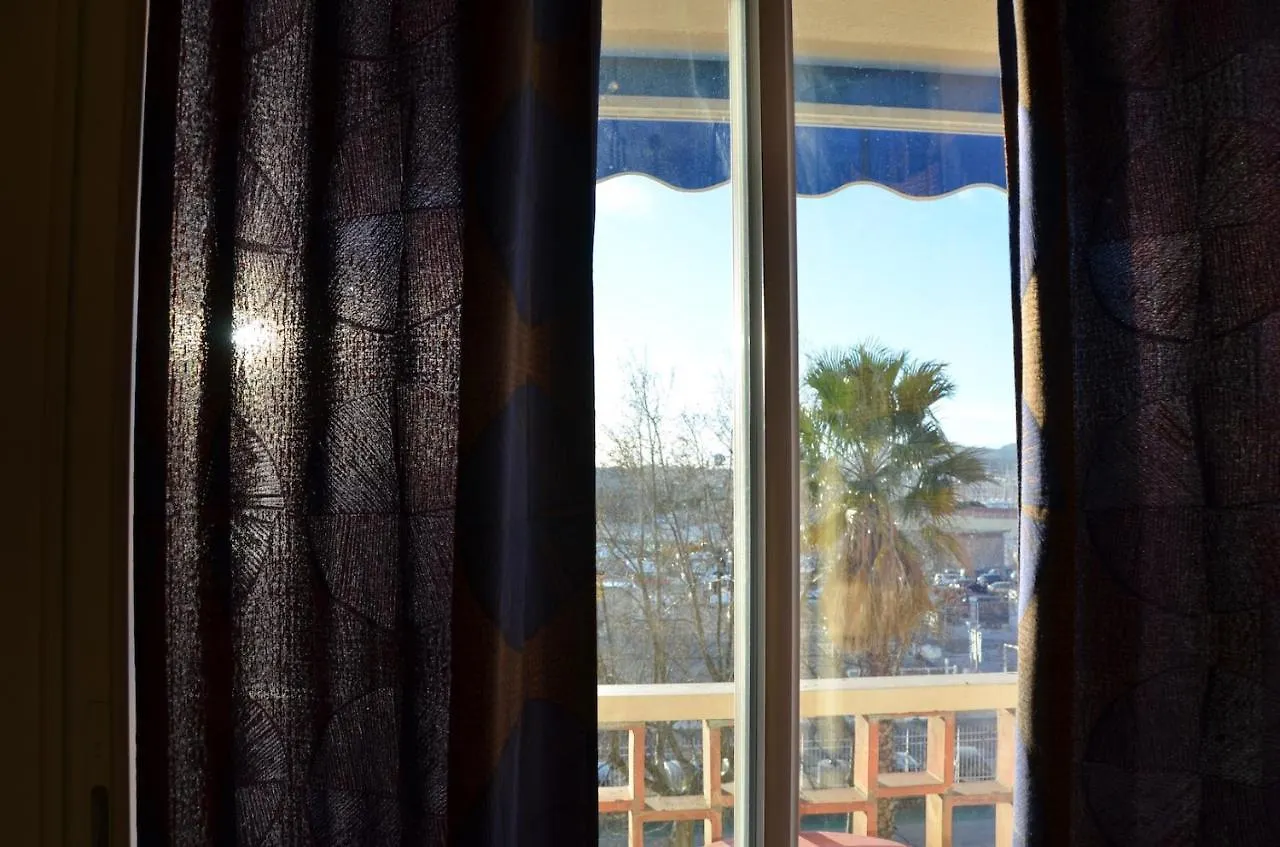 Portman Cosy Apartment Toulon 0*,