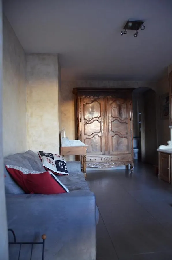 Portman Cosy Apartment Toulon