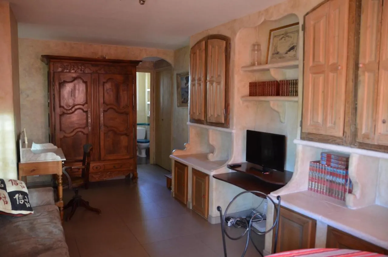 Portman Cosy Apartment Toulon France