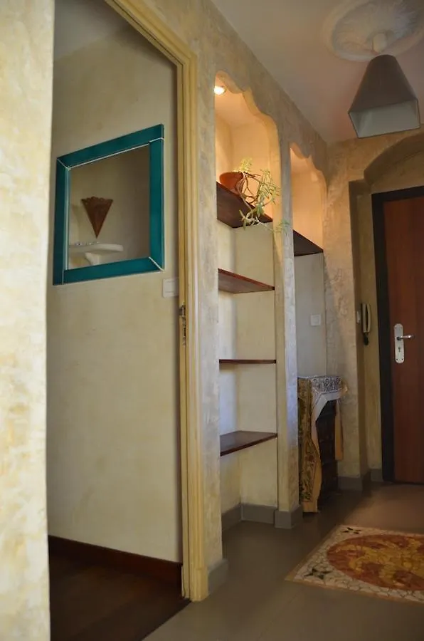 Portman Cosy Apartment Toulon France
